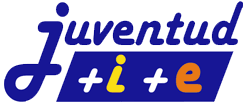 JUVENTUD +I+E