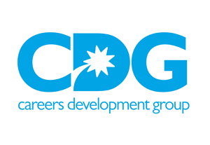 Careers Development Group.  Londres