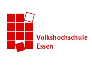 VHS-ESSEN. Essen (Alemania)
