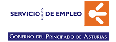 Serv�cio P�blico de Empleo. Gobierno del Principado de Asturias