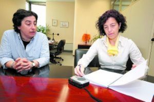 Ver apliaci&oacute;n foto:No existe el gen de la bayeta ni el gen de la taladradora