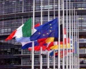 Ver apliaci&oacute;n foto:Oposici�n a la propuesta de la presidencia checa