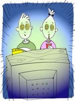 Ver apliaci&oacute;n foto:CURSO SOBRE CINE, TELEVISI�N, PUBLICIDAD, VIDEOJUEGOS Y COEDUCACI�N