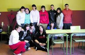 Ver apliaci&oacute;n foto:CLASES SOBRE SEXO EN CAND�S