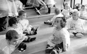 Ver apliaci&oacute;n foto:Las Escuelas de Educaci�n Infantil de 0 a 3 reciben numerosas solicitudes