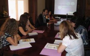 Ver apliaci&oacute;n foto:El ayuntamiento se suma a la Red Xana