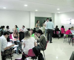 Ver apliaci&oacute;n foto:Siero cuida a sus ni�os