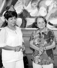 Ver apliaci&oacute;n foto:Venezuela hace acopio en Gij�n de experiencias locales contra la violencia de g�nero