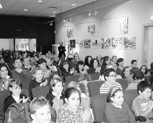 Ver apliaci&oacute;n foto:Asturias da voz a los ni�os