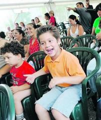 Ver apliaci&oacute;n foto:Anieves, peque�o escenario