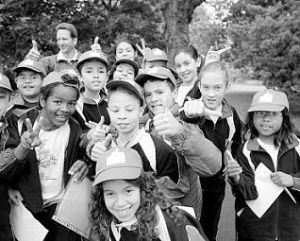 Ver apliaci&oacute;n foto:Los centros de la ciudad refuerzan sus programas de contenido europeo