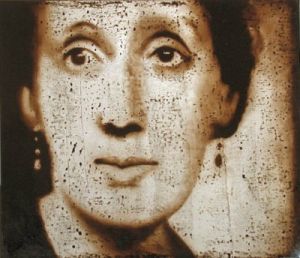 Ver apliaci&oacute;n foto:Literatura Universal: Mujeres que lucharon por la igualdad