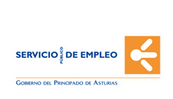 Serv�cio P�blico de Empleo. Gobierno del Principado de Asturias