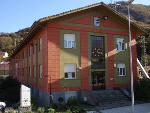 Oficinas Centrales