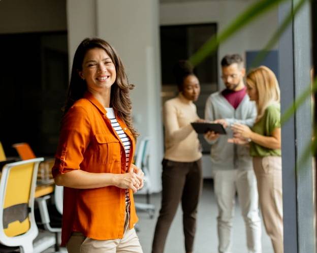 Servicios de empleo y mediación laboral